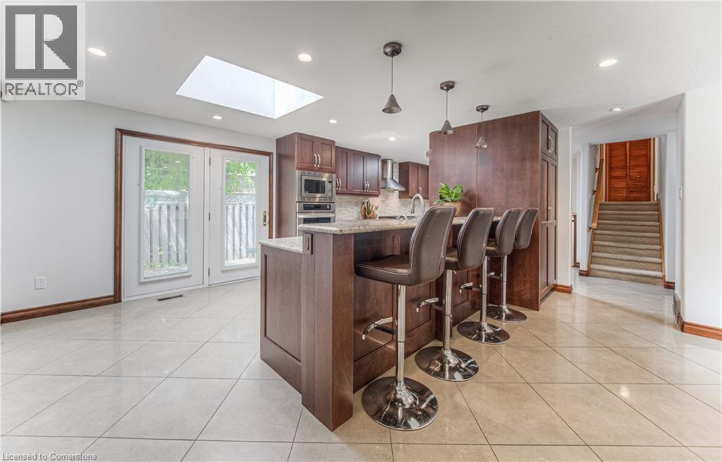 Photo 16 of 80 Morrison Road, Kitchener ON