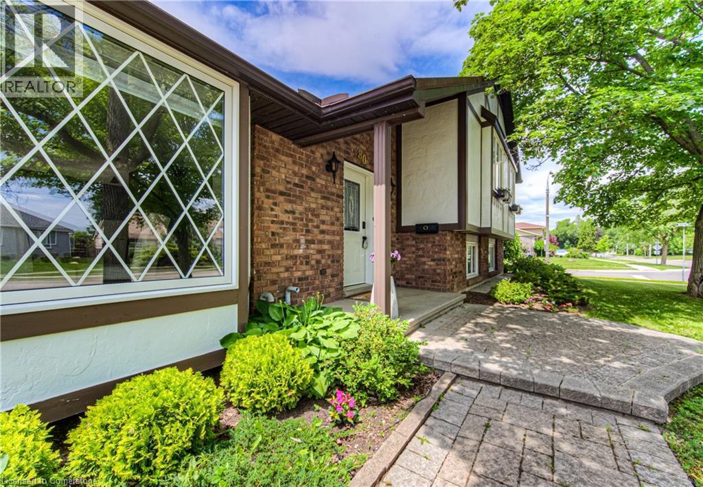 Photo 4 of 80 Morrison Road, Kitchener ON