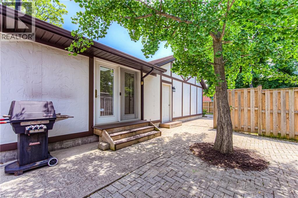 Photo 41 of 80 Morrison Road, Kitchener ON