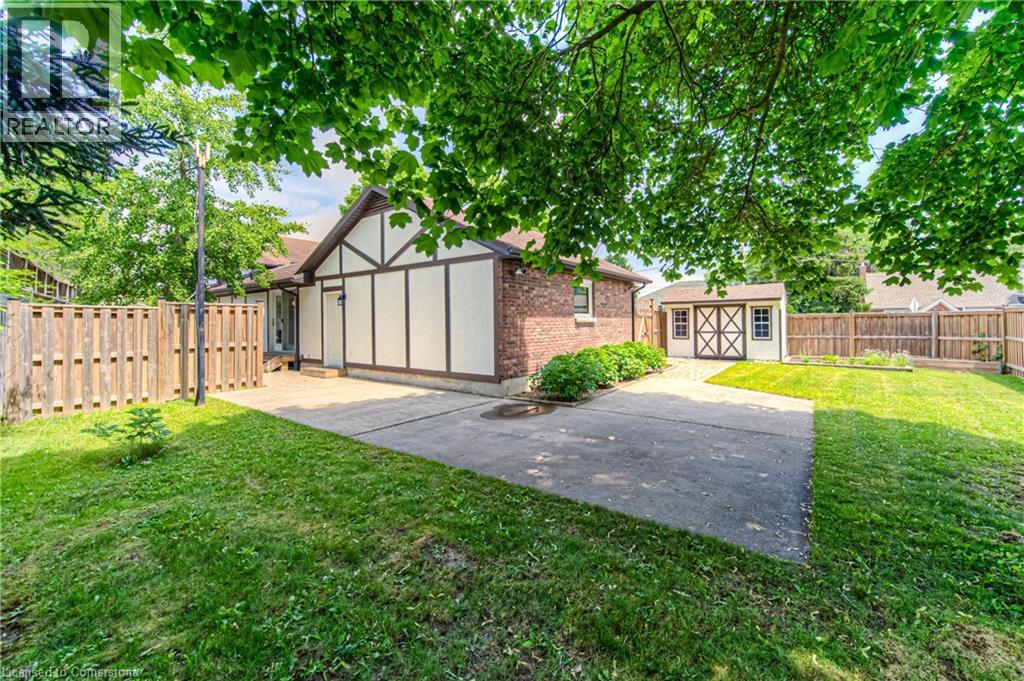 Photo 43 of 80 Morrison Road, Kitchener ON