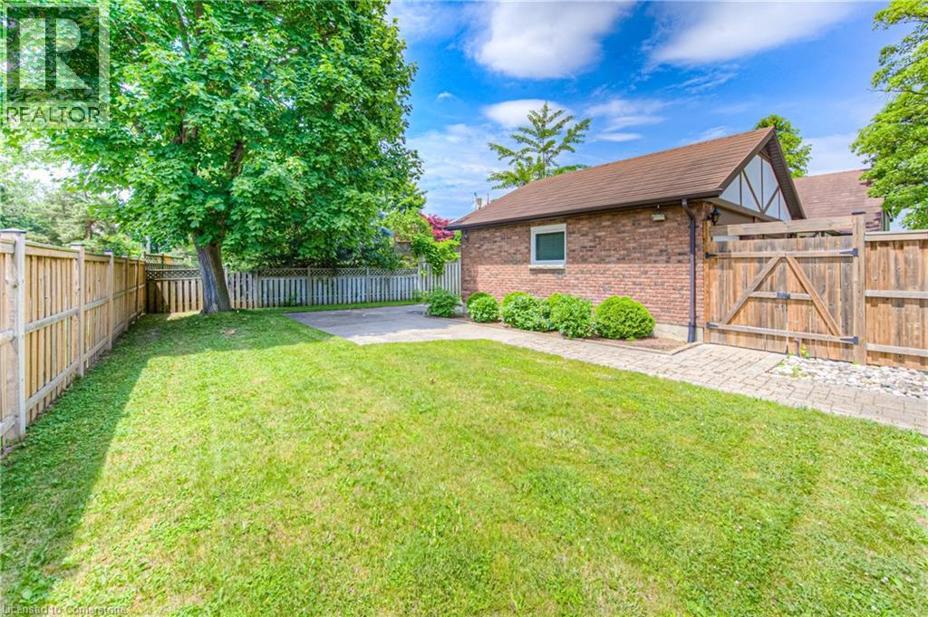 Photo 46 of 80 Morrison Road, Kitchener ON