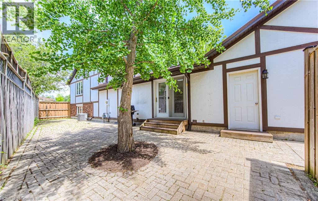 Photo 39 of 80 Morrison Road, Kitchener ON