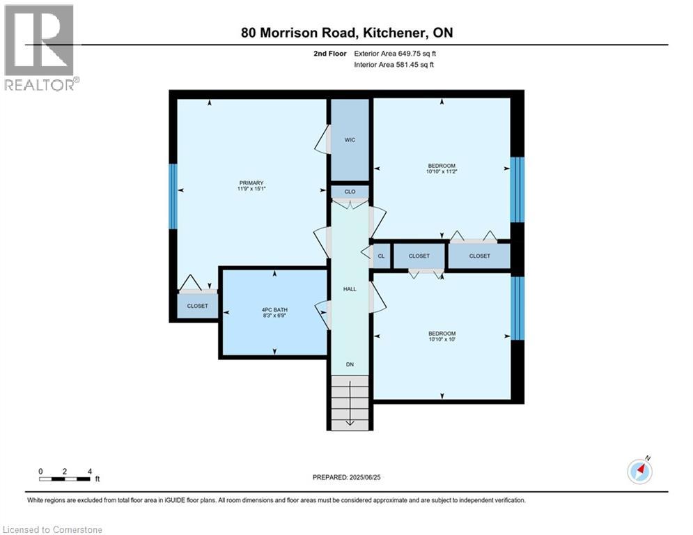 Photo 48 of 80 Morrison Road, Kitchener ON
