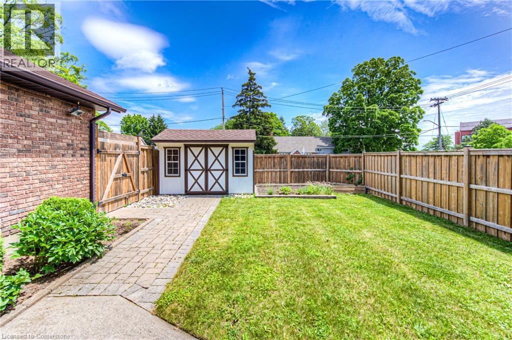 Photo 45 of 80 Morrison Road, Kitchener ON