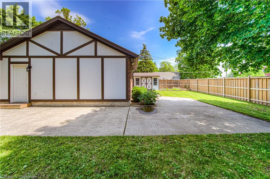 Photo 44 of 80 Morrison Road, Kitchener ON