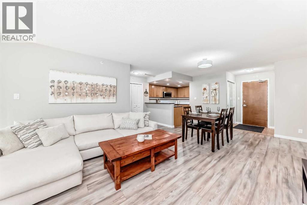 Photo 1 of 509 1108 6 Avenue Sw, Calgary AB