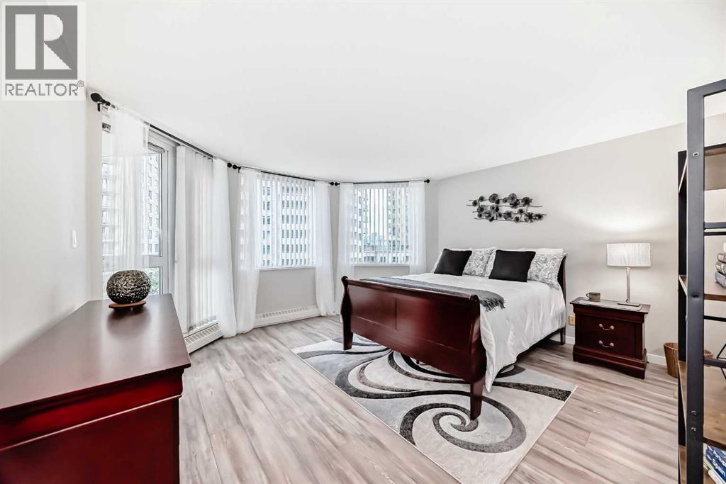 Photo 11 of 509 1108 6 Avenue Sw, Calgary AB