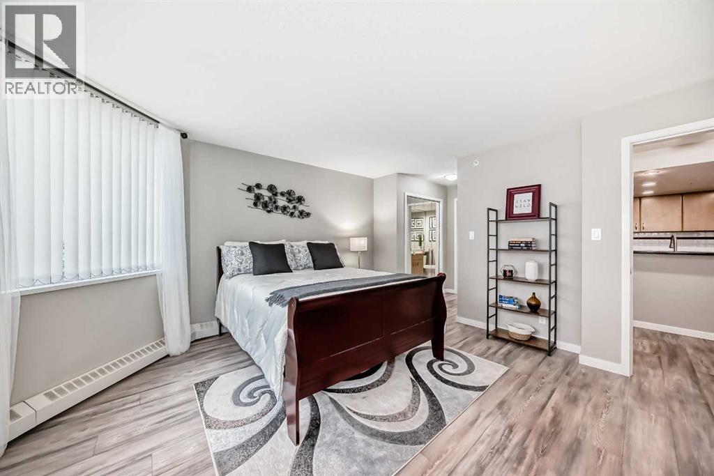 Photo 13 of 509 1108 6 Avenue Sw, Calgary AB