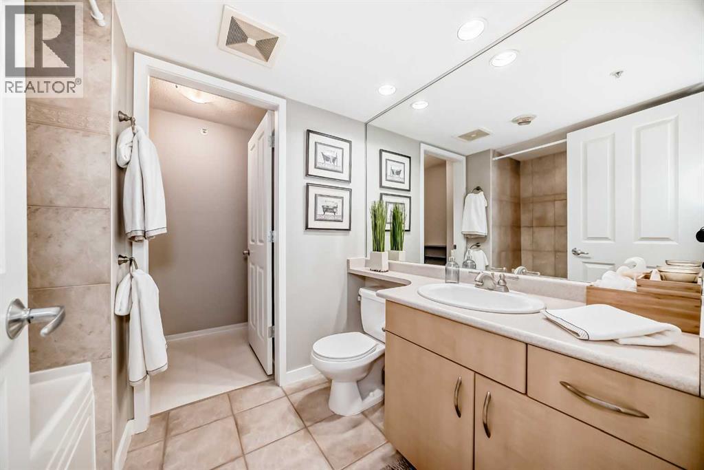 Photo 14 of 509 1108 6 Avenue Sw, Calgary AB