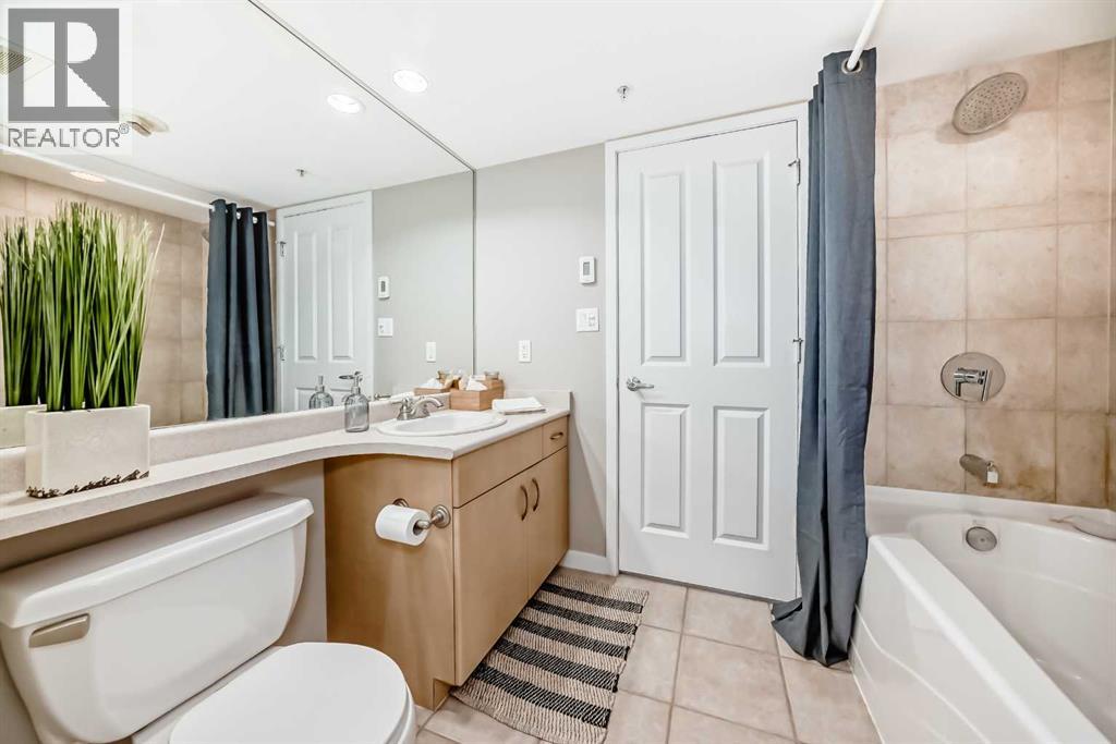 Photo 15 of 509 1108 6 Avenue Sw, Calgary AB