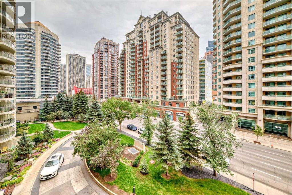 Photo 21 of 509 1108 6 Avenue Sw, Calgary AB