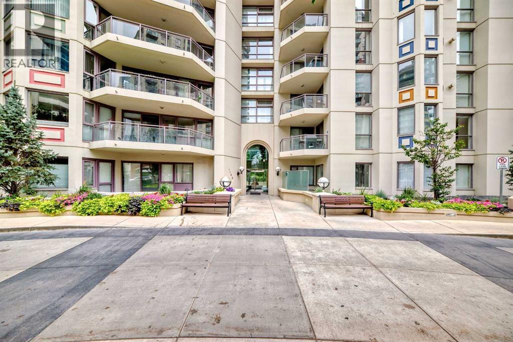 Photo 27 of 509 1108 6 Avenue Sw, Calgary AB