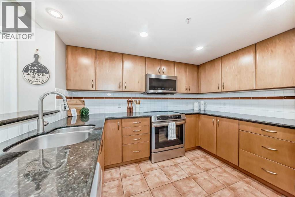 Photo 3 of 509 1108 6 Avenue Sw, Calgary AB
