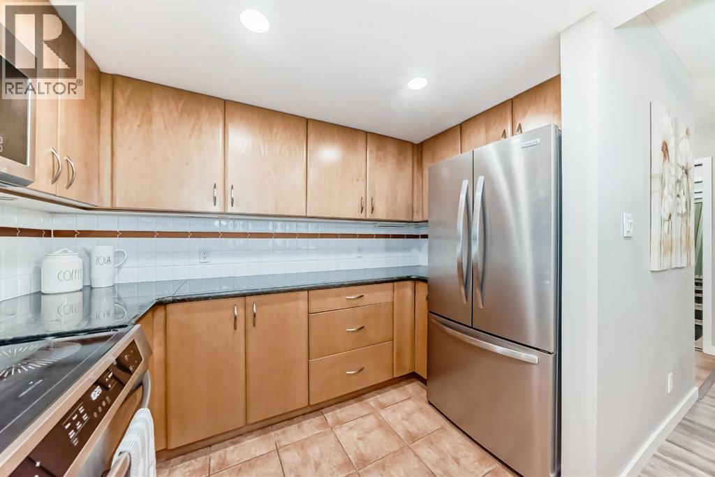 Photo 5 of 509 1108 6 Avenue Sw, Calgary AB