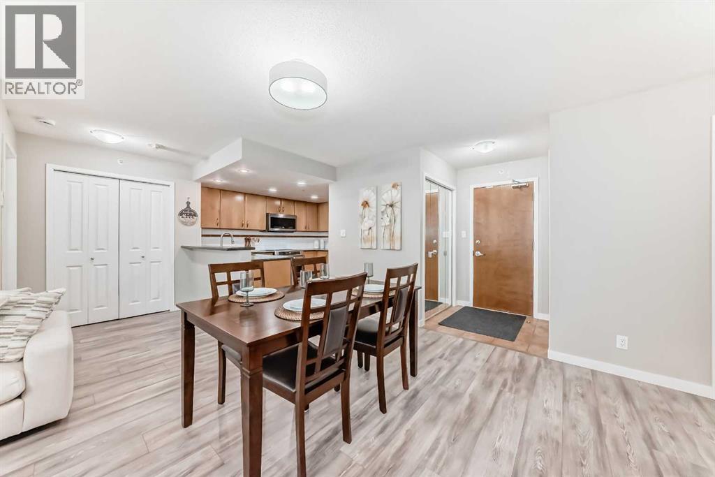 Photo 8 of 509 1108 6 Avenue Sw, Calgary AB