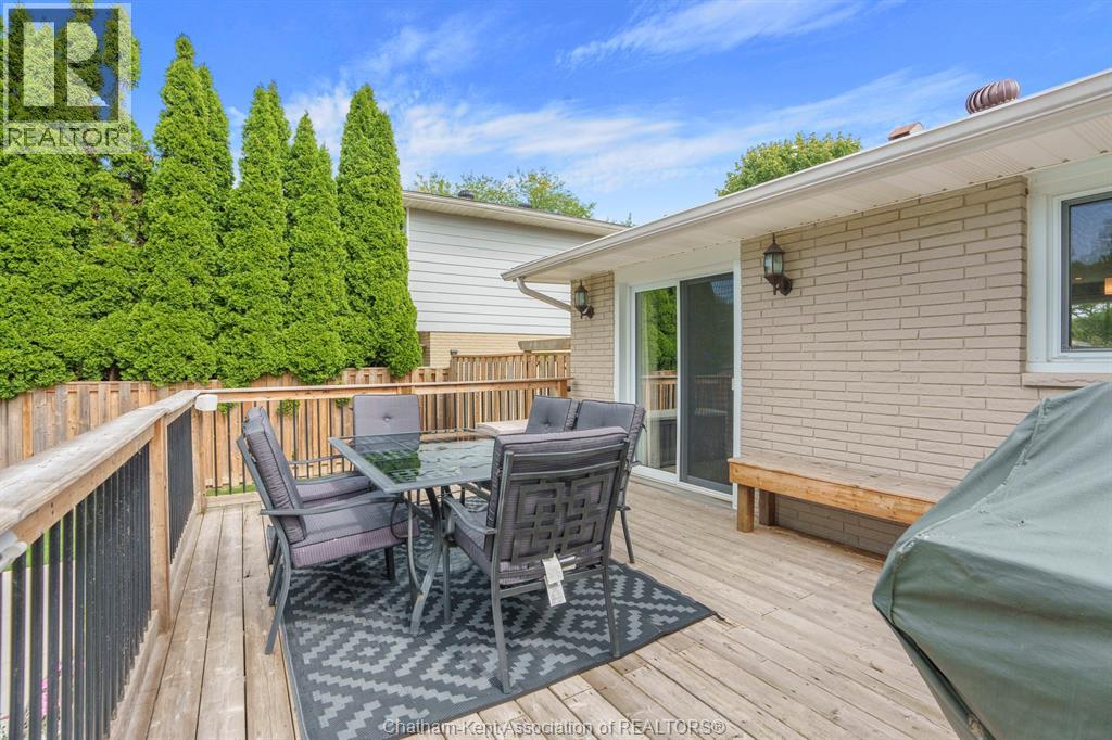 Photo 40 of 367 Mcnaughton Avenue West, Chatham ON