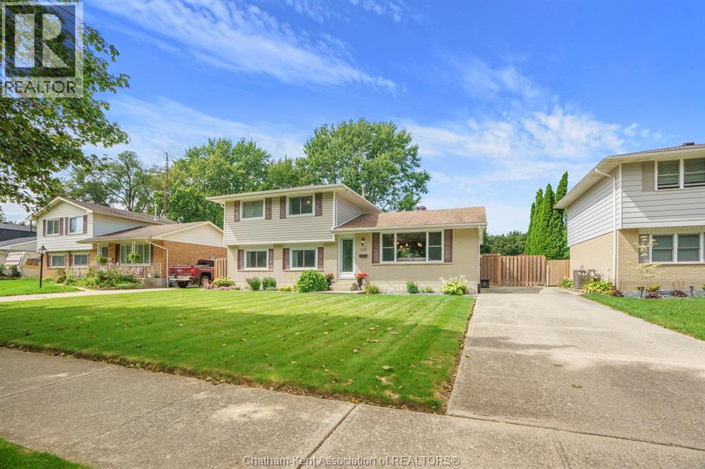 Photo 46 of 367 Mcnaughton Avenue West, Chatham ON