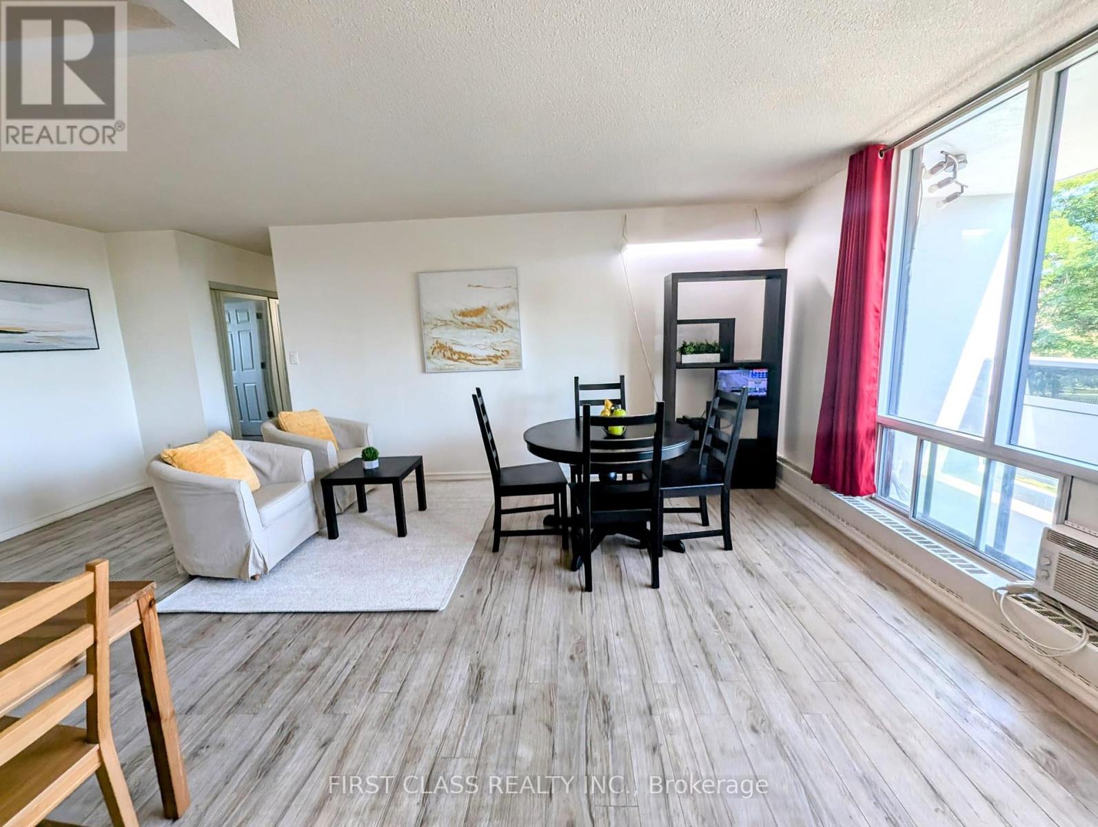 Photo 10 of 310 1250 Bridletowne Circle, Toronto ON