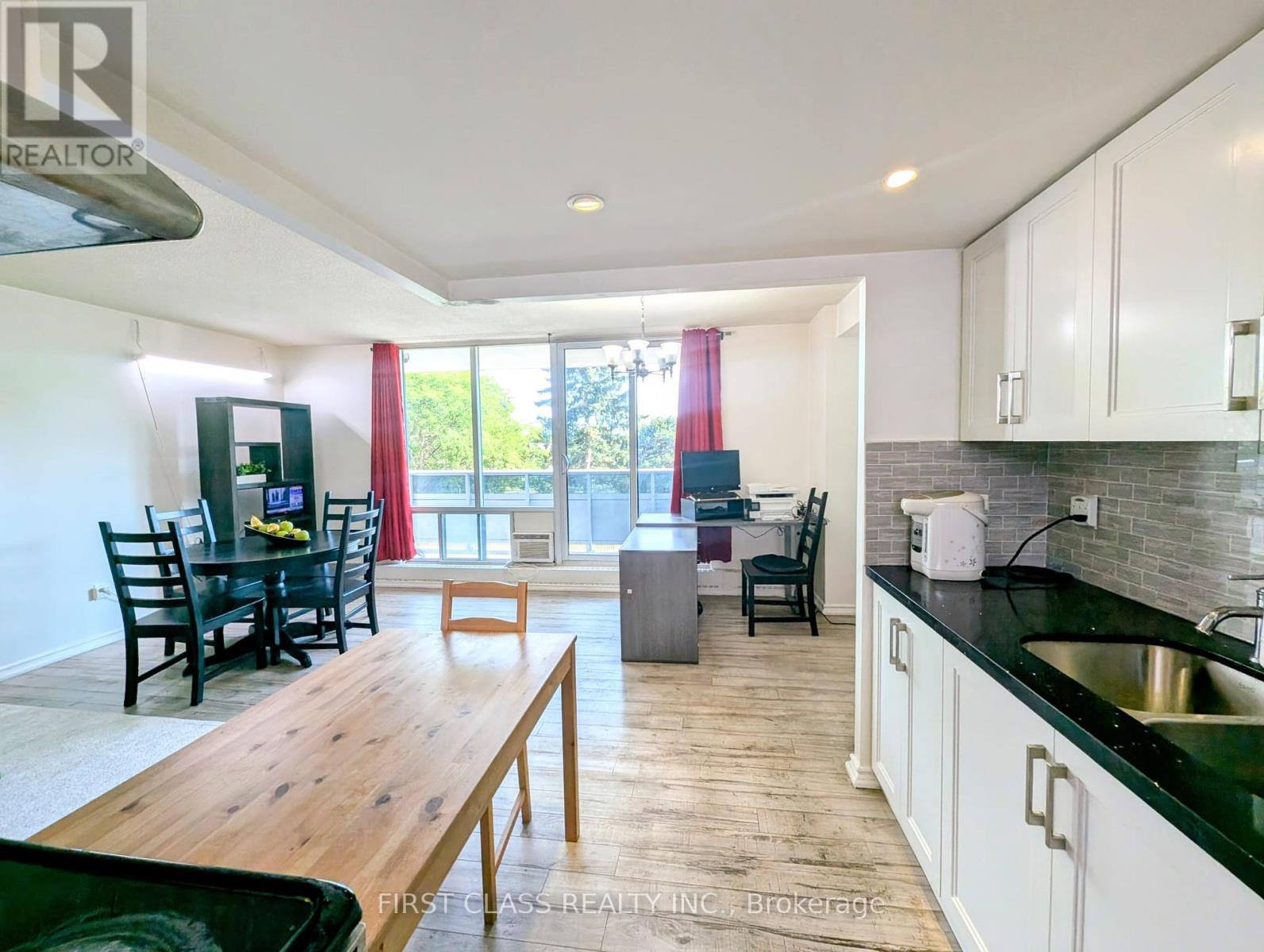 Photo 14 of 310 1250 Bridletowne Circle, Toronto ON
