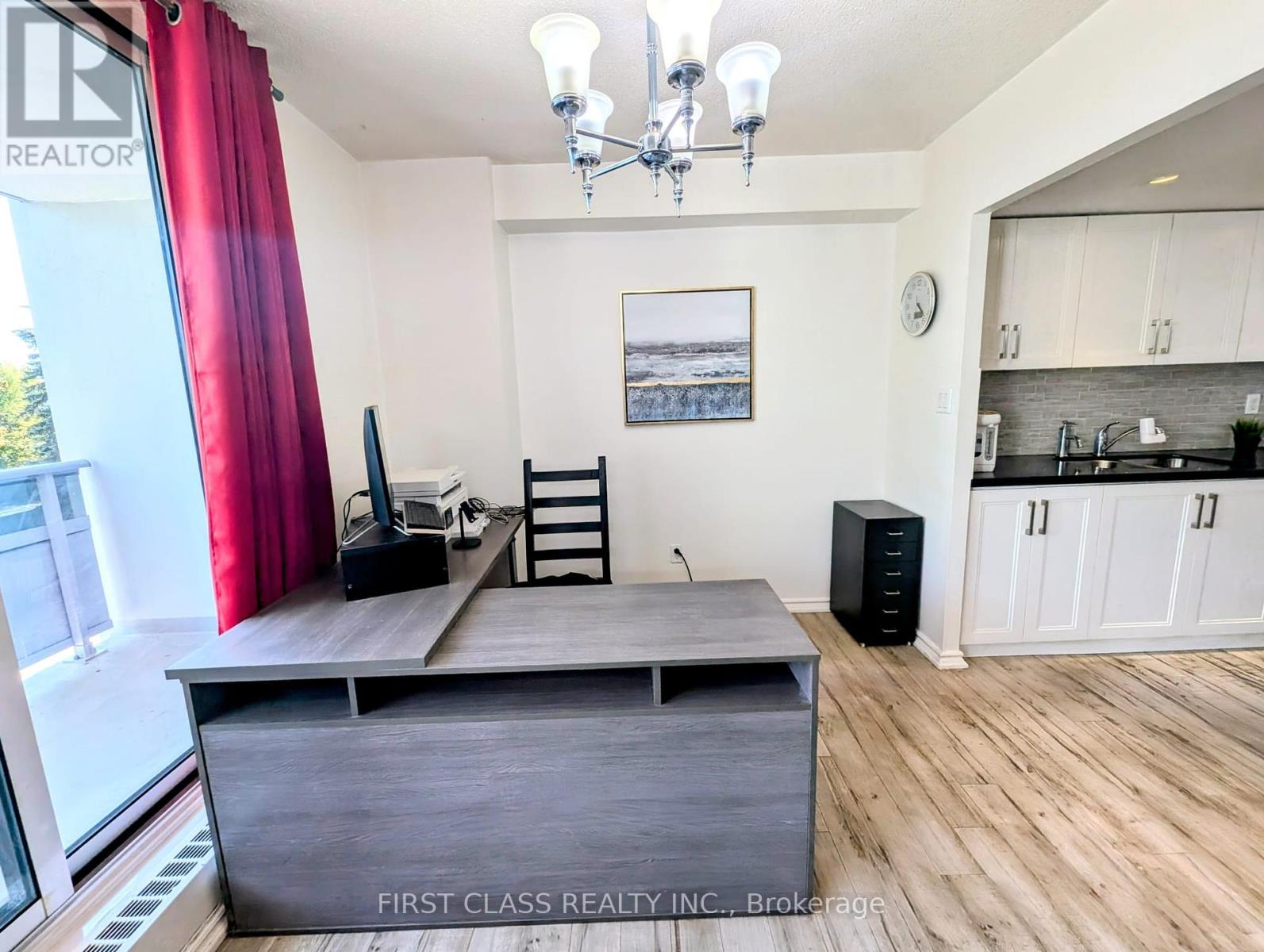 Photo 18 of 310 1250 Bridletowne Circle, Toronto ON