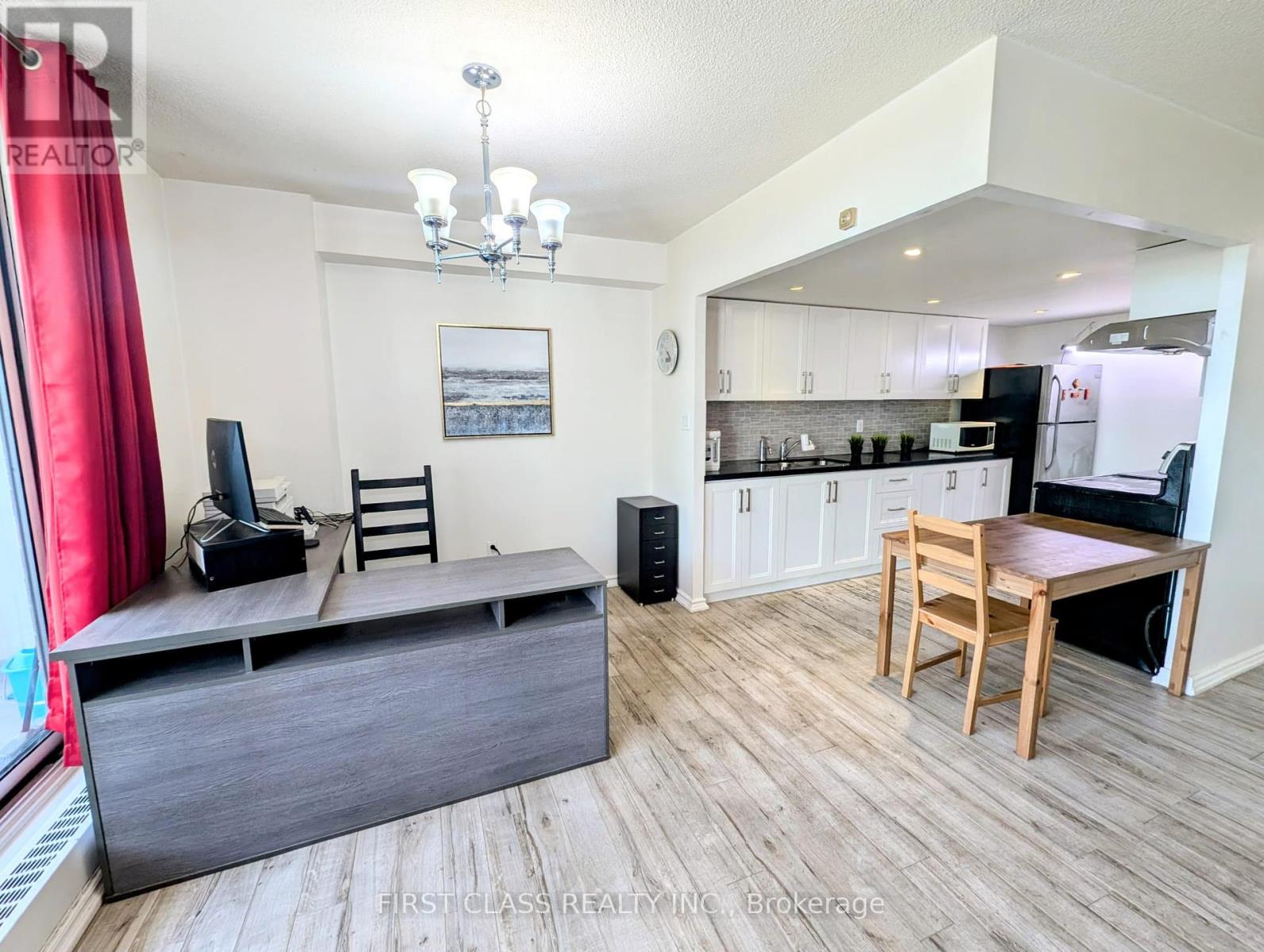 Photo 19 of 310 1250 Bridletowne Circle, Toronto ON
