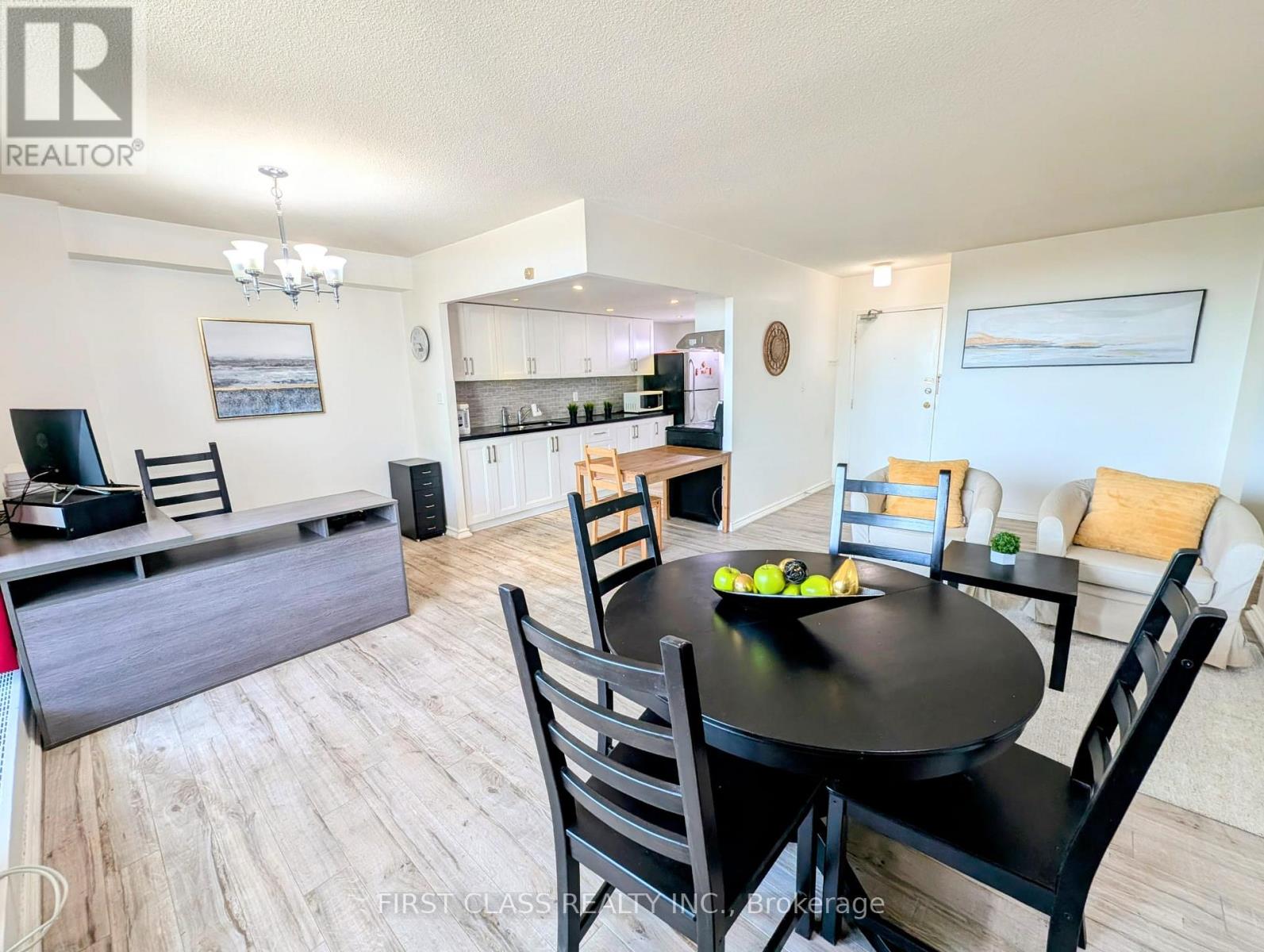 Photo 20 of 310 1250 Bridletowne Circle, Toronto ON