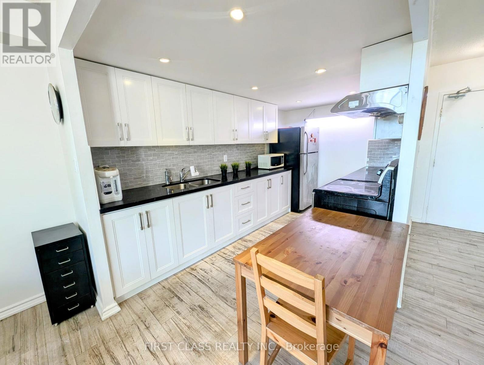 Photo 21 of 310 1250 Bridletowne Circle, Toronto ON