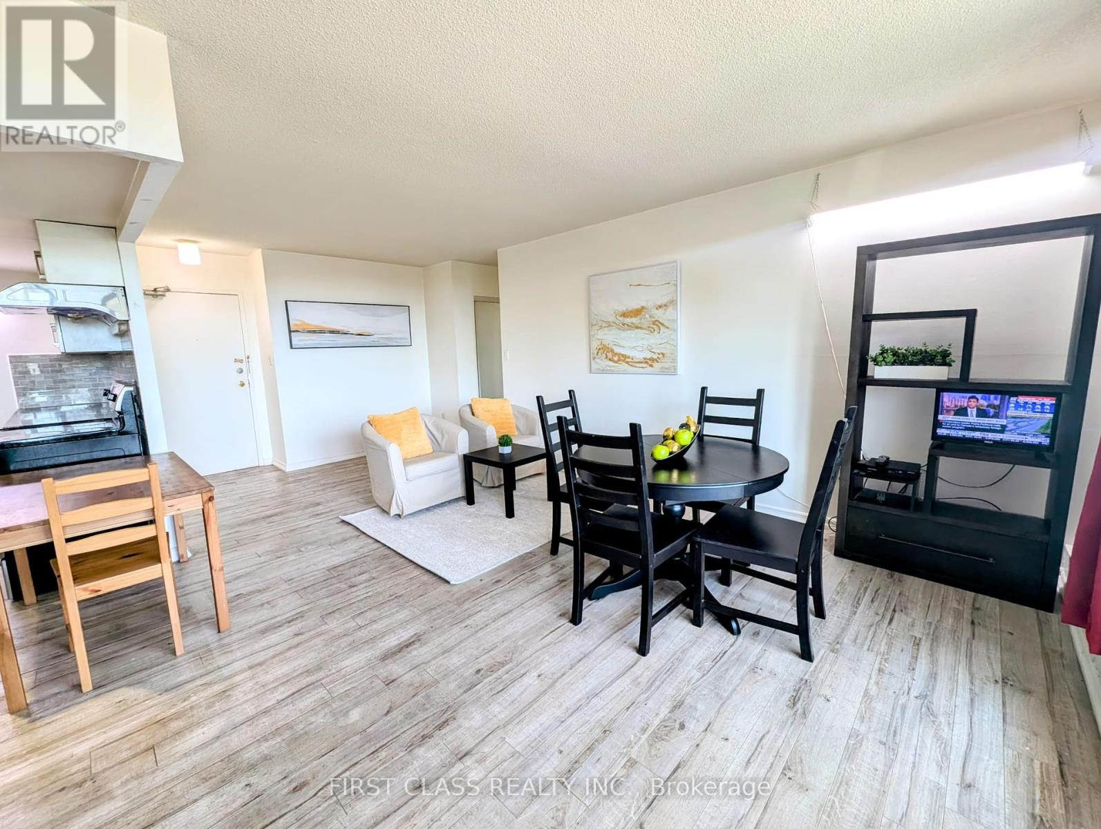 Photo 22 of 310 1250 Bridletowne Circle, Toronto ON
