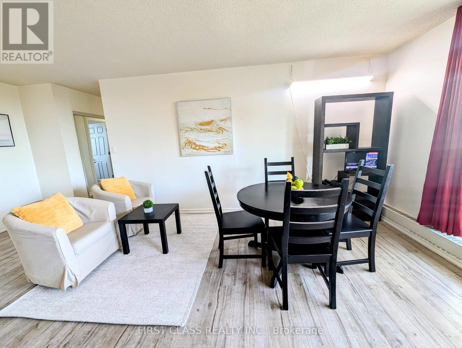 Photo 23 of 310 1250 Bridletowne Circle, Toronto ON