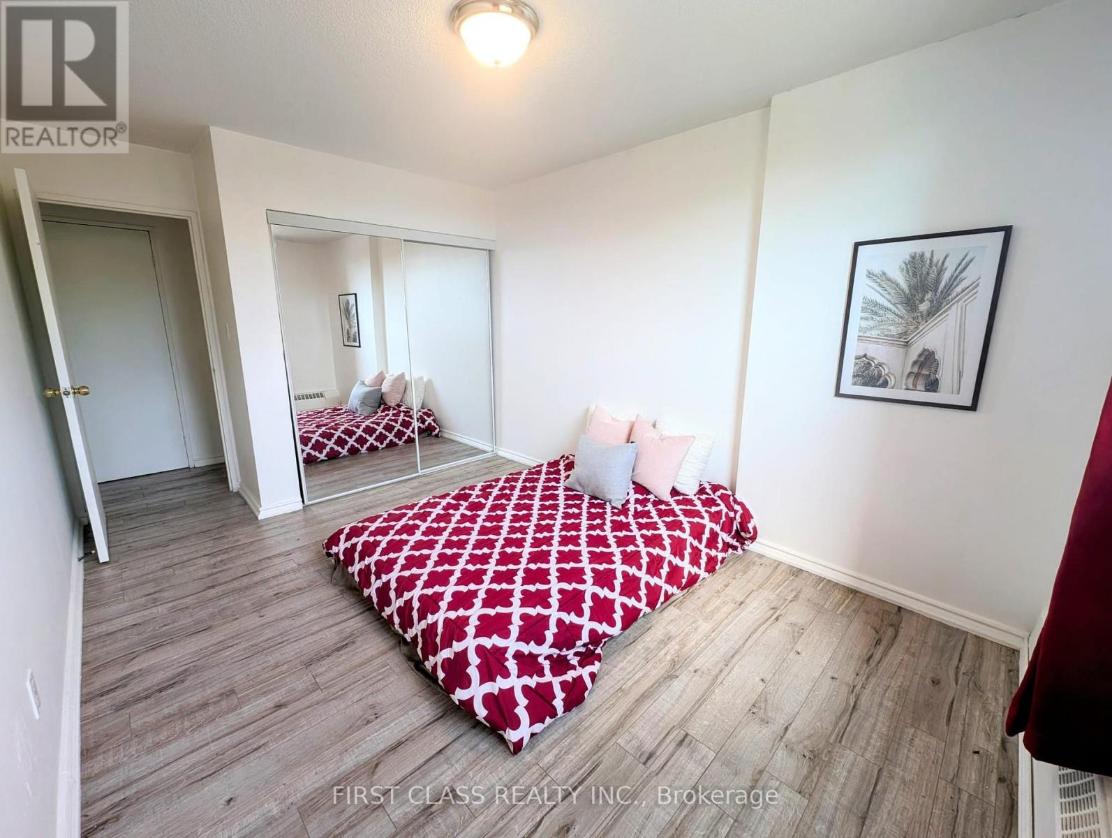 Photo 29 of 310 1250 Bridletowne Circle, Toronto ON
