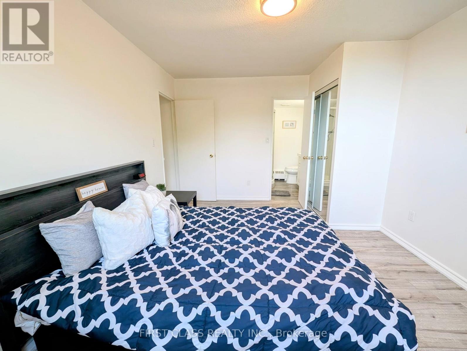 Photo 30 of 310 1250 Bridletowne Circle, Toronto ON