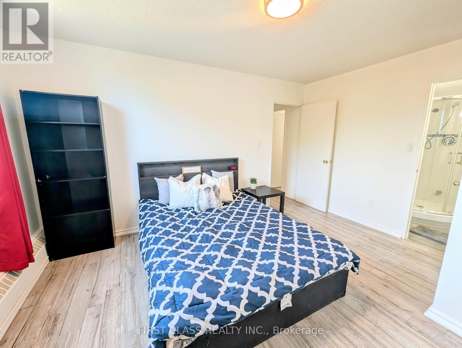 Photo 32 of 310 1250 Bridletowne Circle, Toronto ON