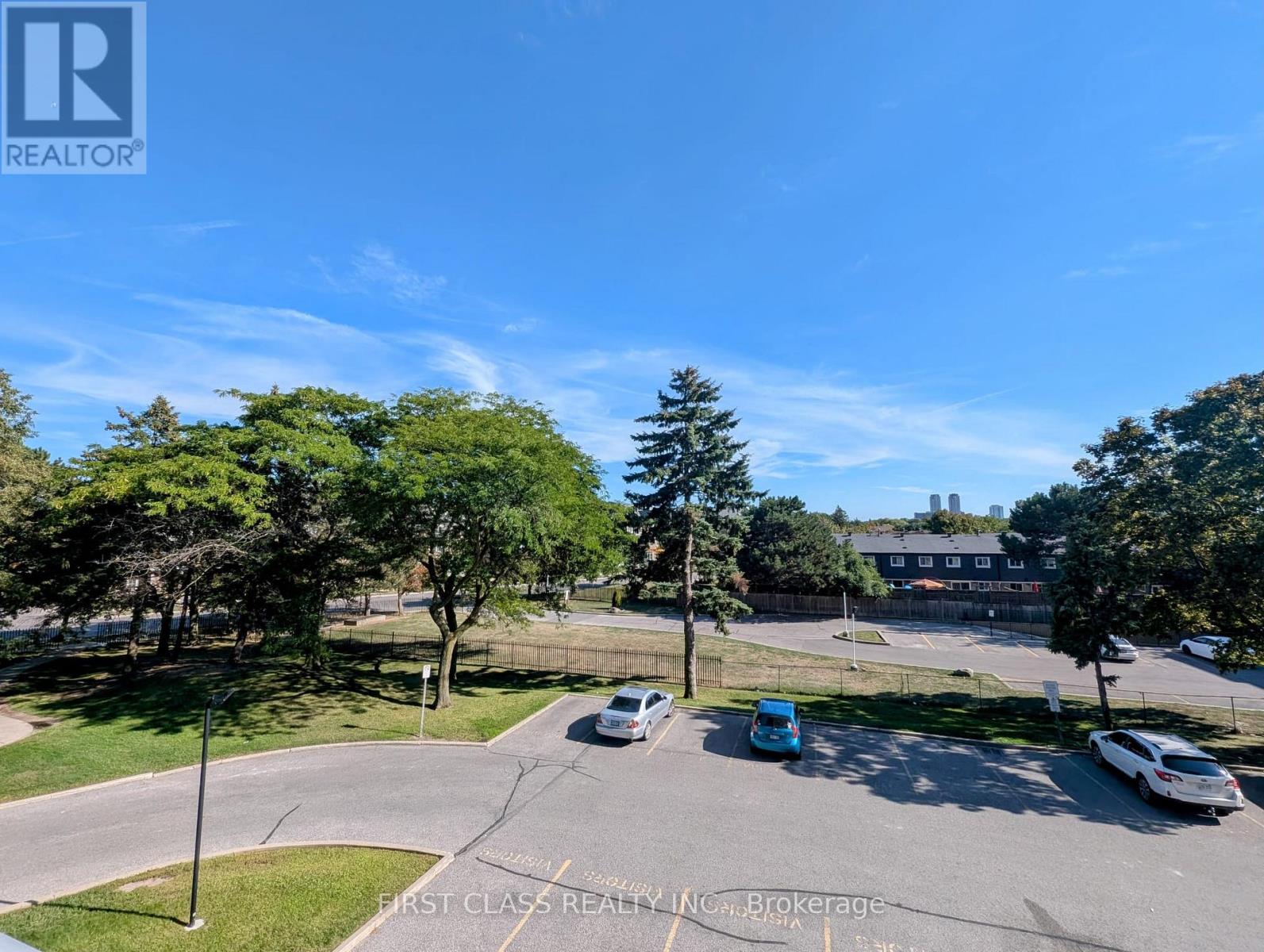 Photo 37 of 310 1250 Bridletowne Circle, Toronto ON