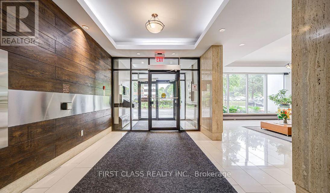 Photo 38 of 310 1250 Bridletowne Circle, Toronto ON
