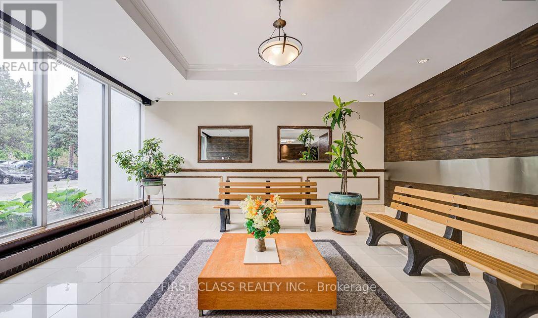 Photo 39 of 310 1250 Bridletowne Circle, Toronto ON