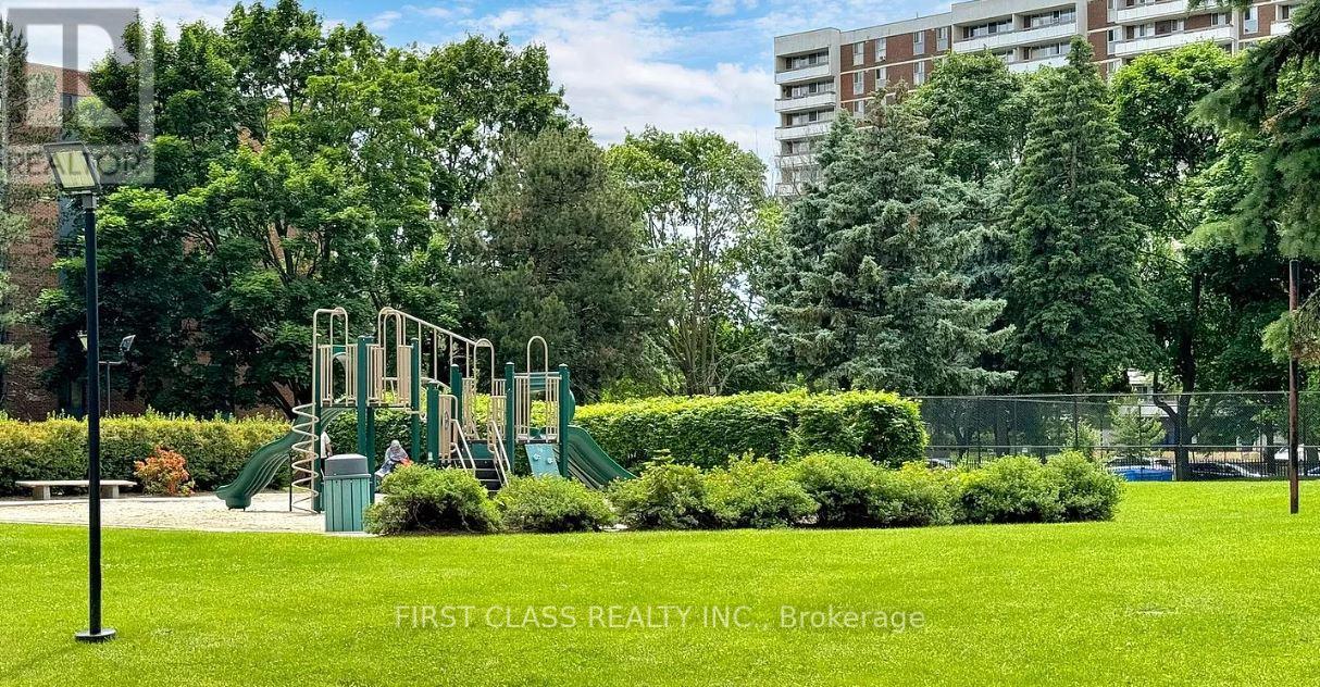 Photo 41 of 310 1250 Bridletowne Circle, Toronto ON
