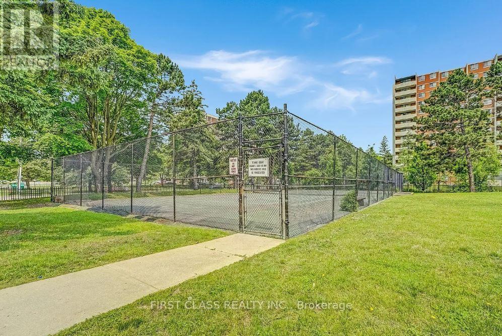 Photo 43 of 310 1250 Bridletowne Circle, Toronto ON