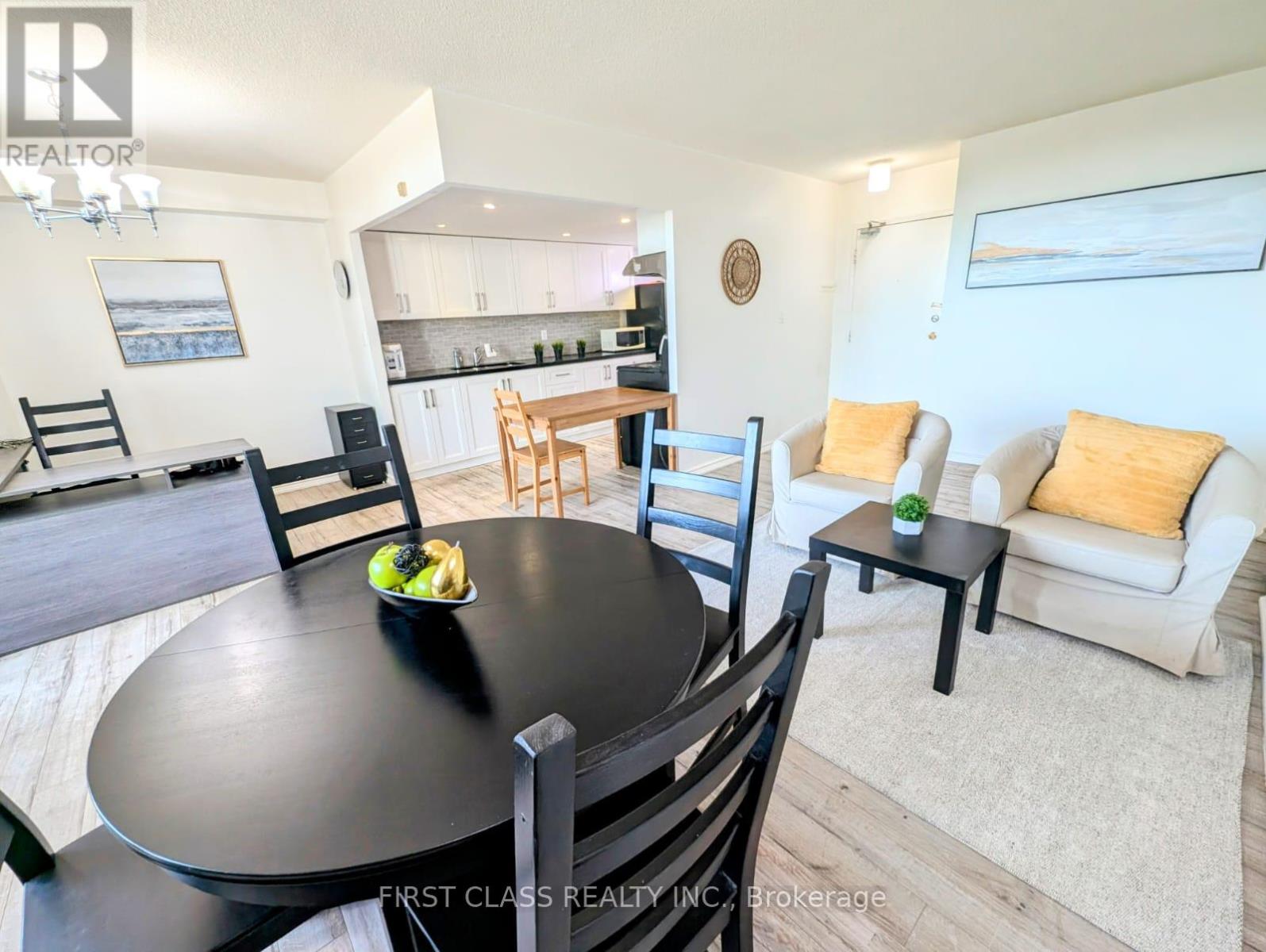Photo 6 of 310 1250 Bridletowne Circle, Toronto ON