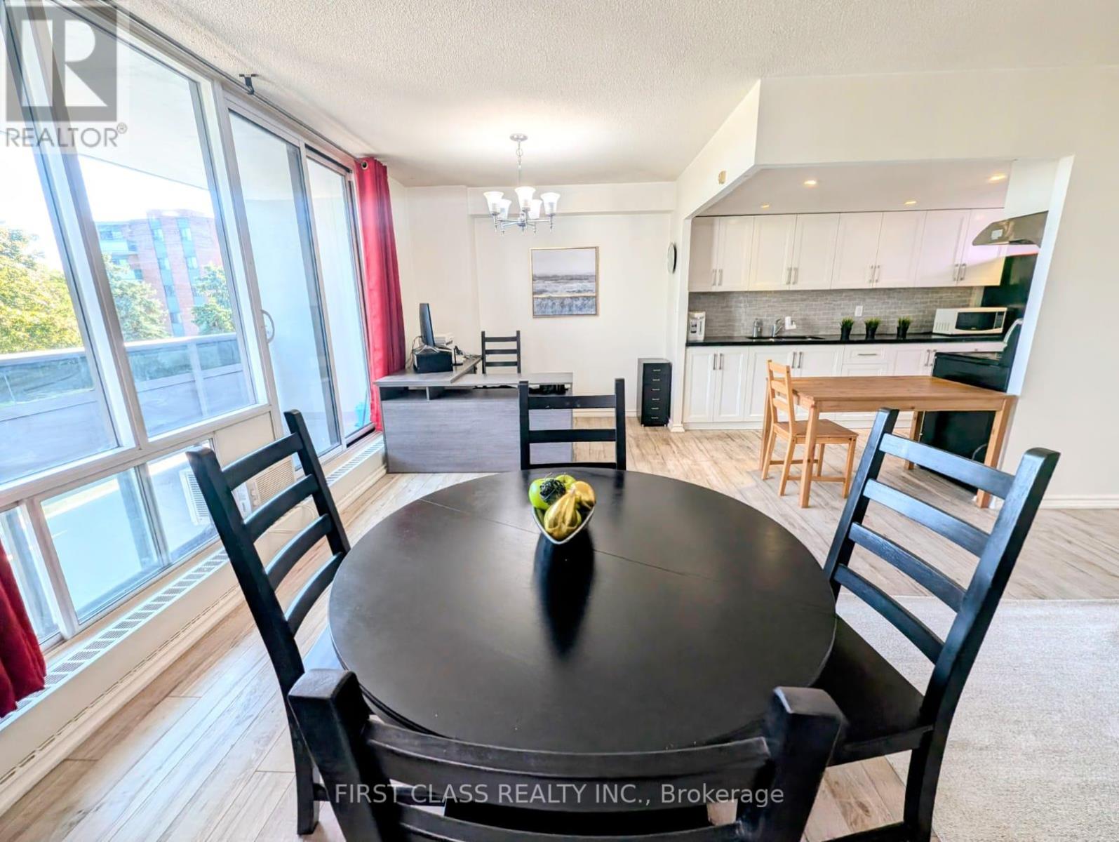 Photo 8 of 310 1250 Bridletowne Circle, Toronto ON