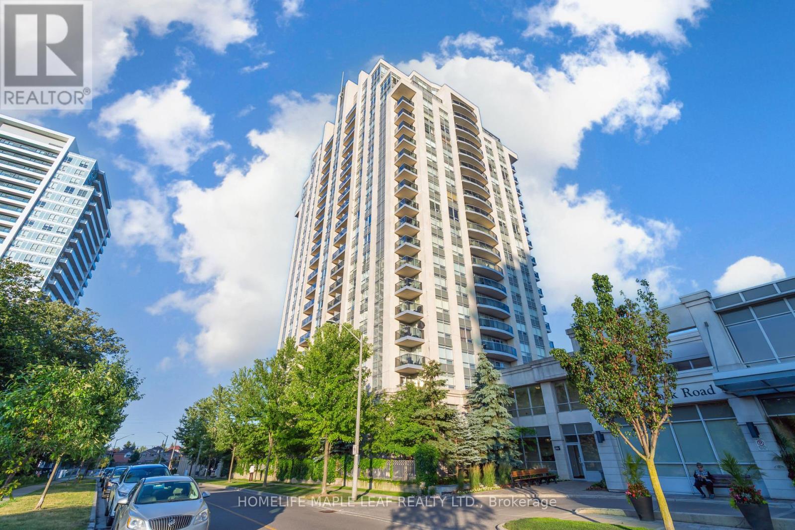 Photo 16 of 1406 7 North Park Road, Vaughan ON