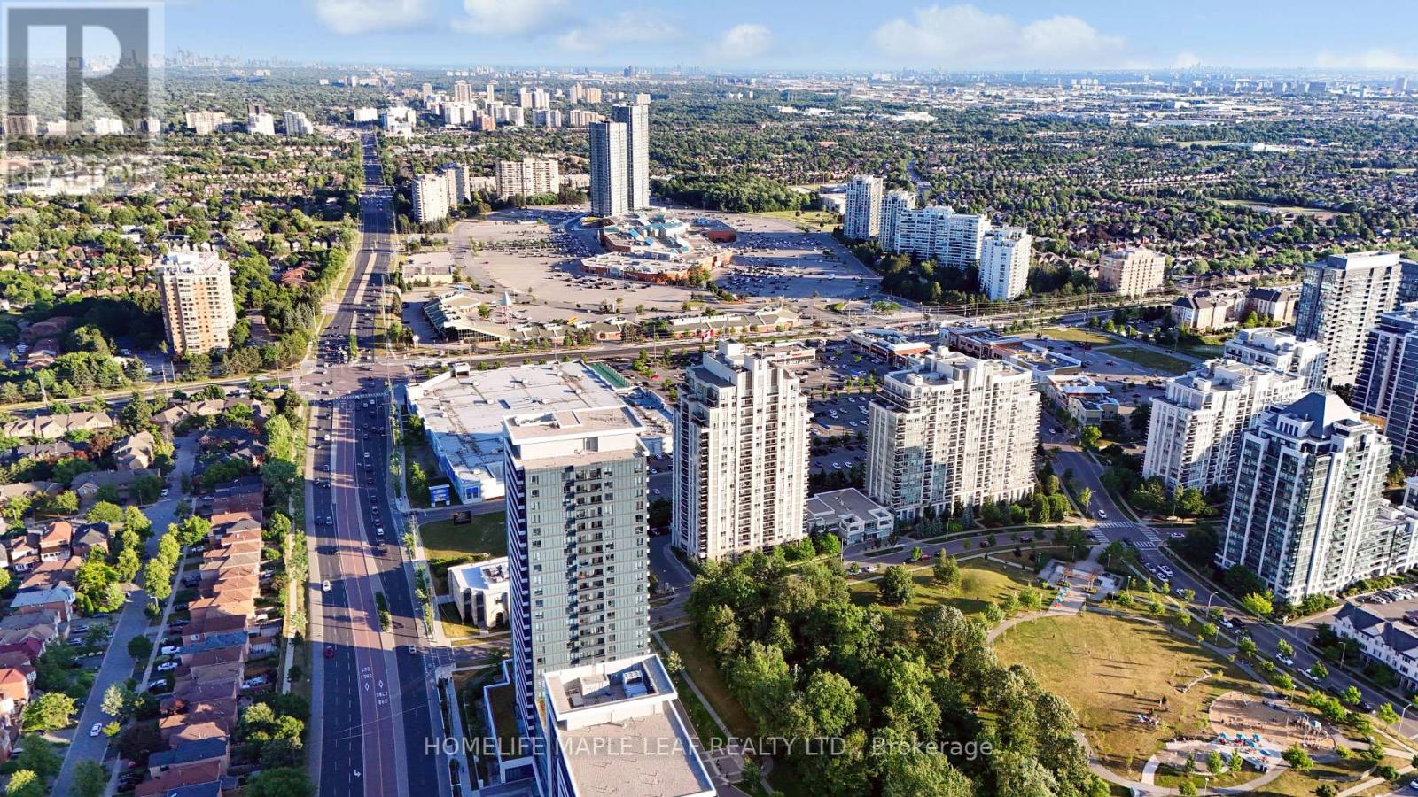 Photo 19 of 1406 7 North Park Road, Vaughan ON