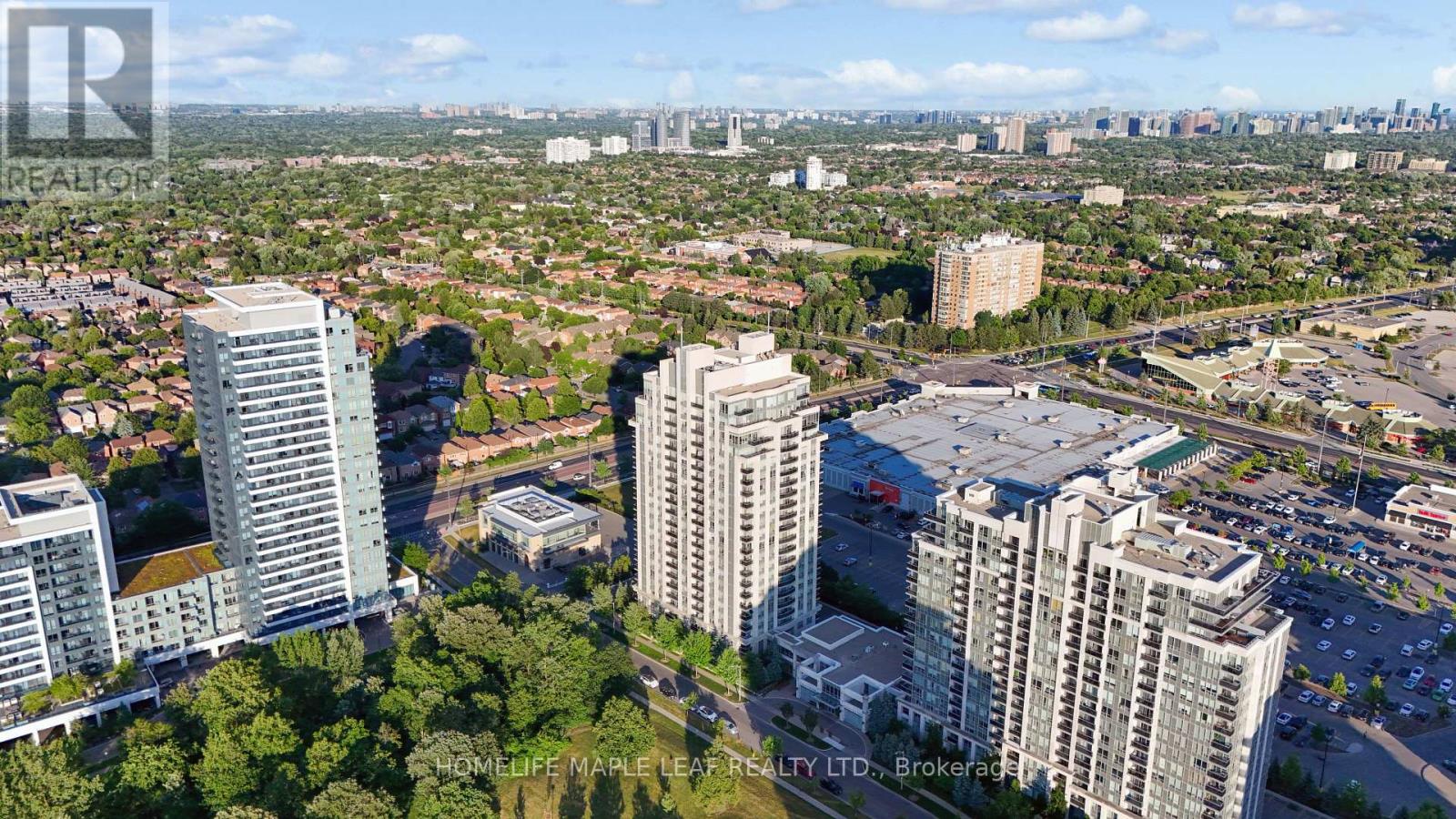 Photo 20 of 1406 7 North Park Road, Vaughan ON