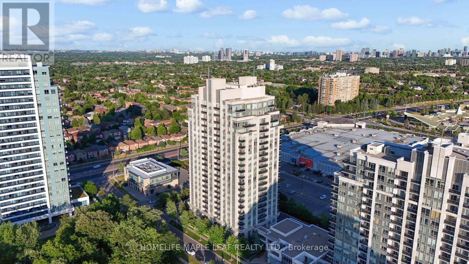 Photo 23 of 1406 7 North Park Road, Vaughan ON