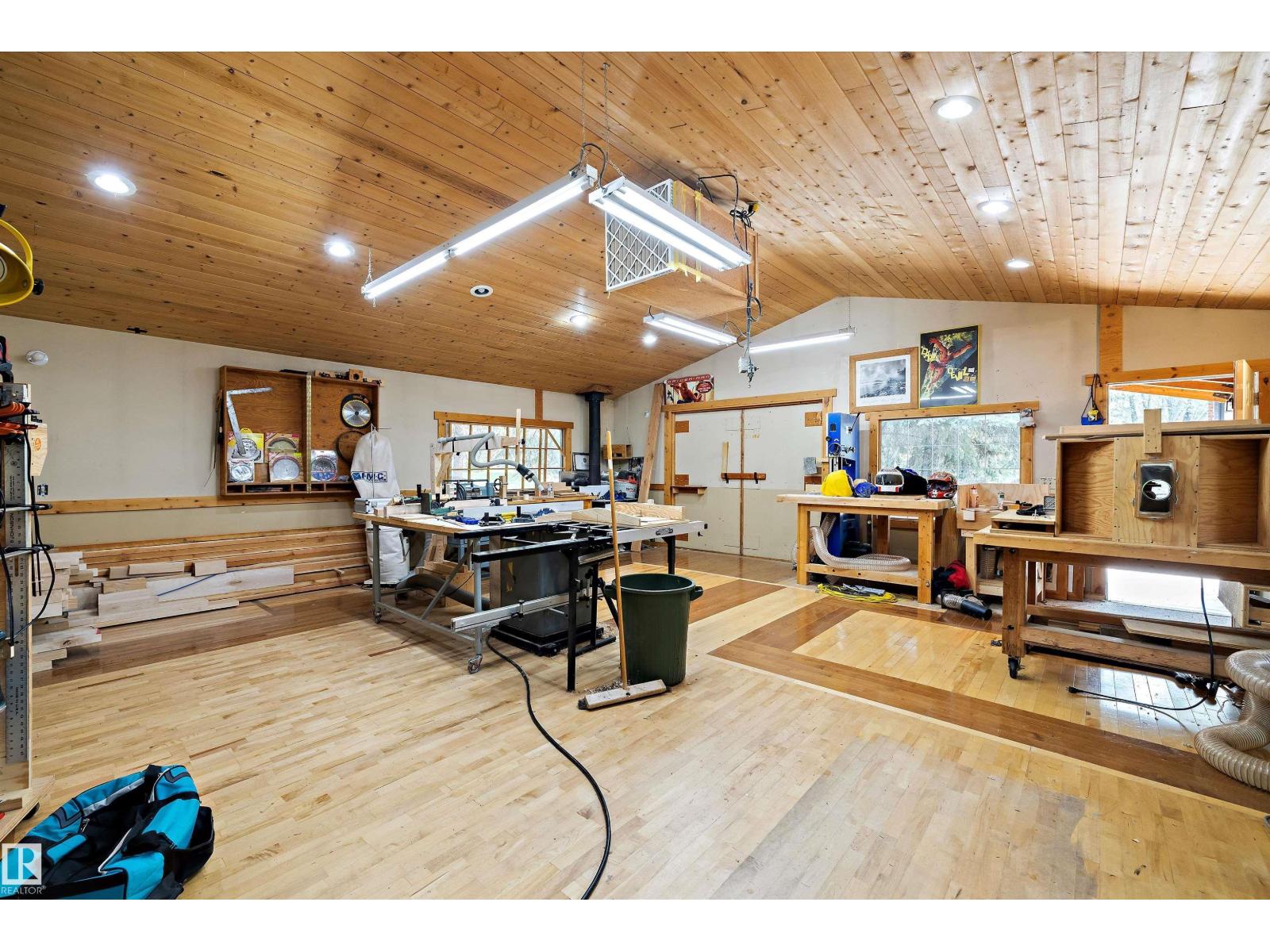 Photo 41 of 35 24119 Twp Road 554, Rural Sturgeon County AB