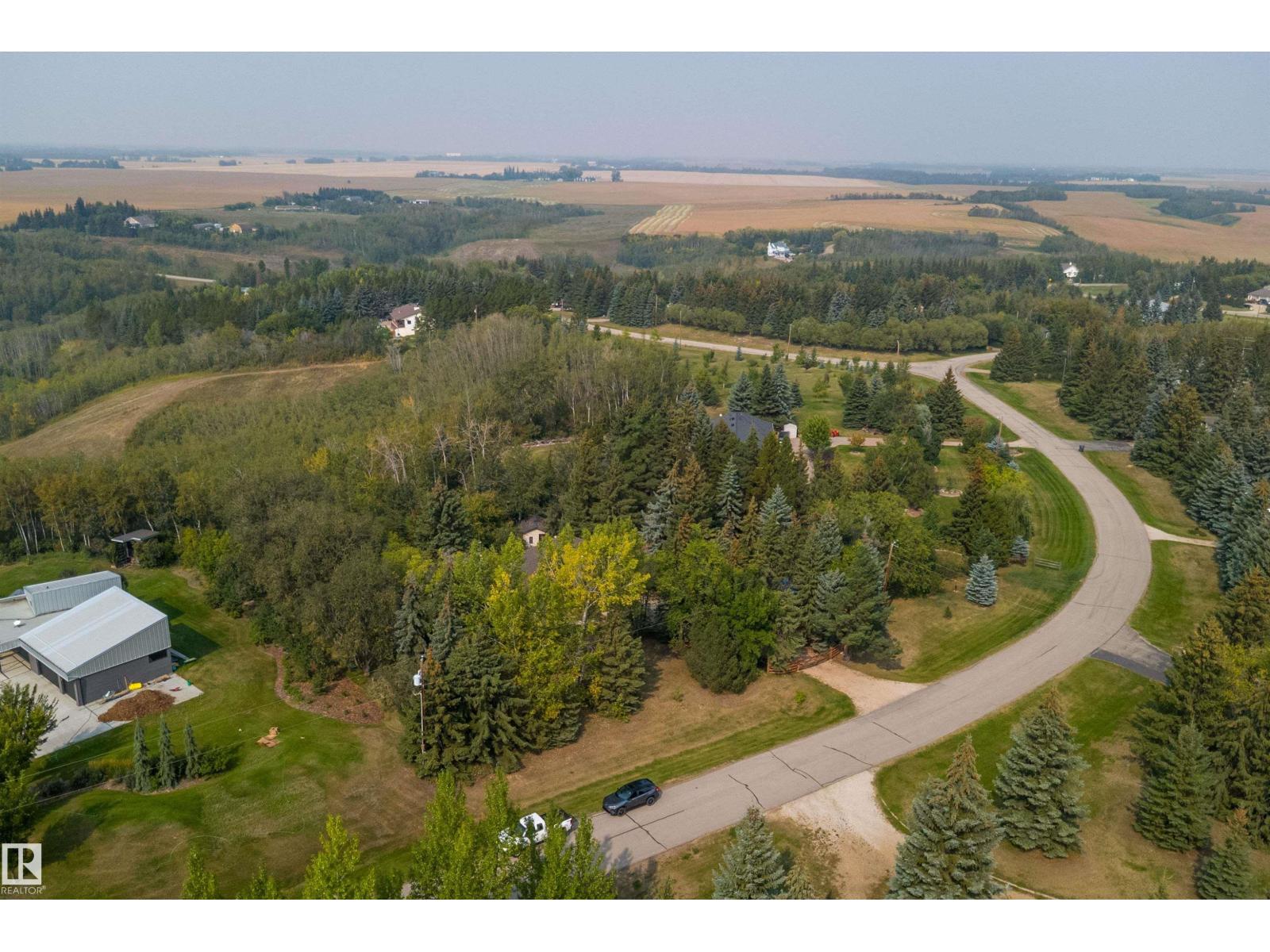 Photo 64 of 35 24119 Twp Road 554, Rural Sturgeon County AB