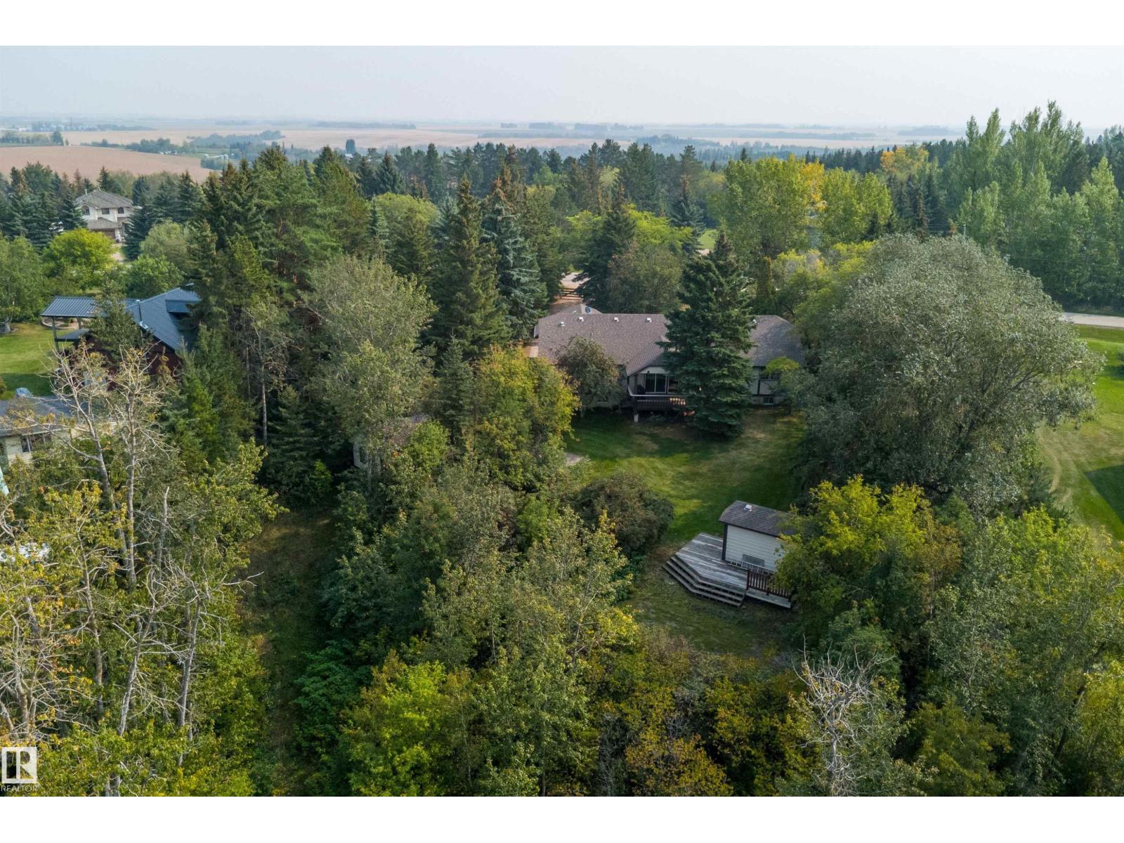 Photo 69 of 35 24119 Twp Road 554, Rural Sturgeon County AB