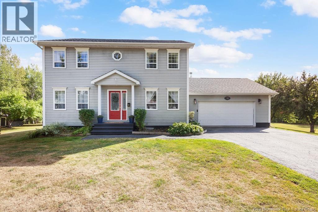 Photo 1 of 52 Flett Crescent, Strathadam NB