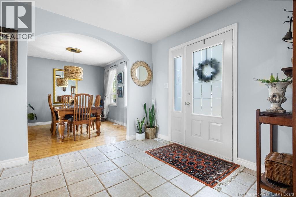 Photo 17 of 52 Flett Crescent, Strathadam NB
