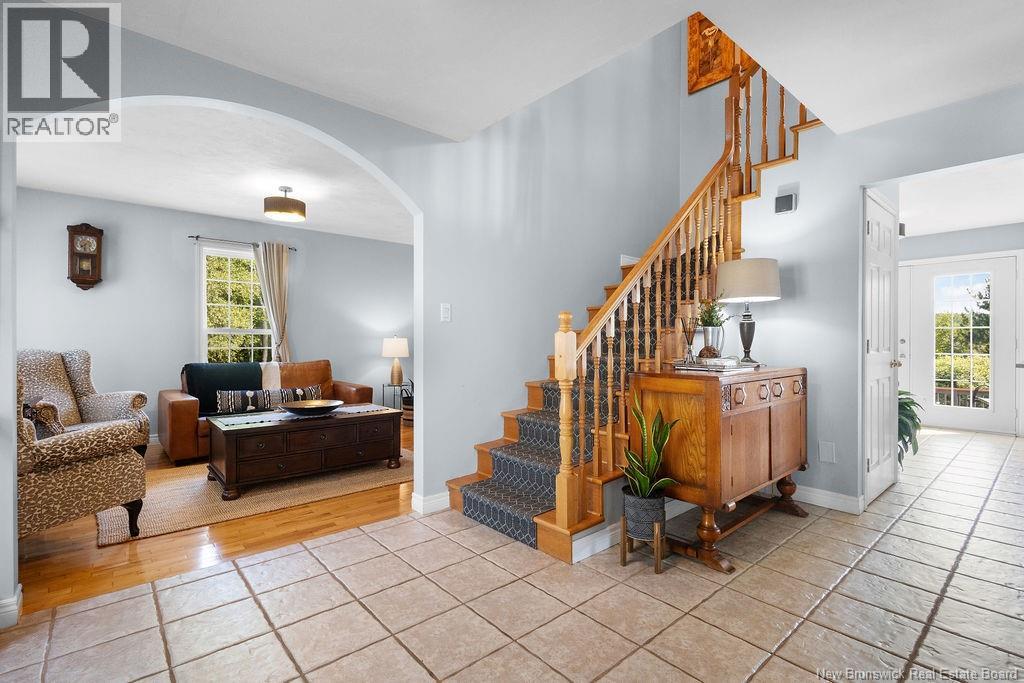 Photo 18 of 52 Flett Crescent, Strathadam NB