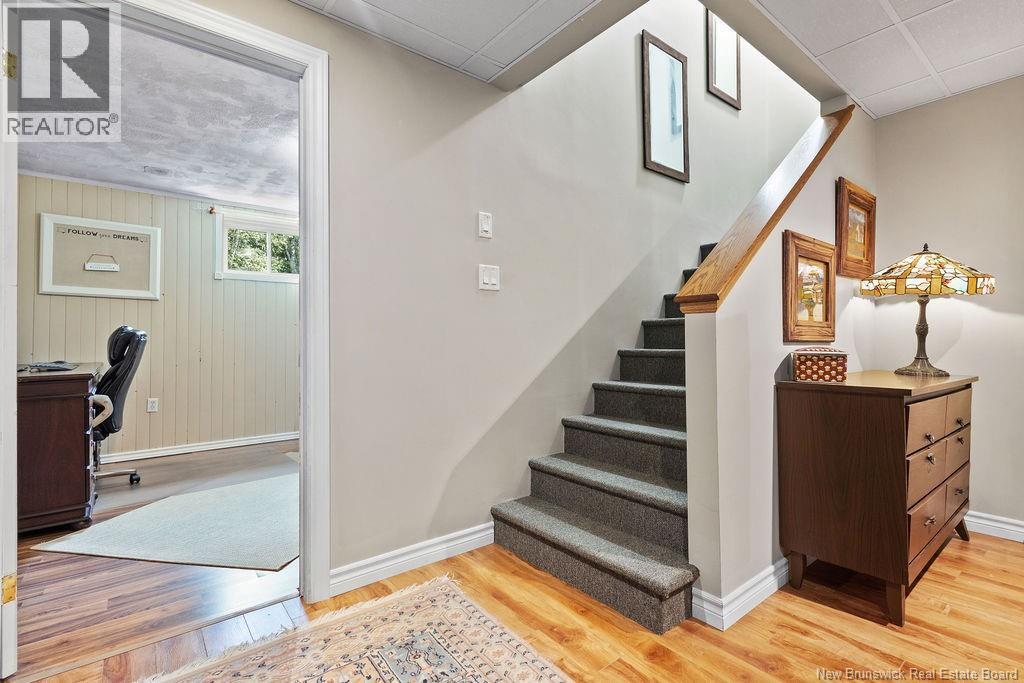Photo 22 of 52 Flett Crescent, Strathadam NB